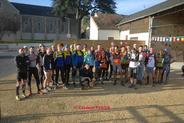 Les Feuilles d'automne 2016